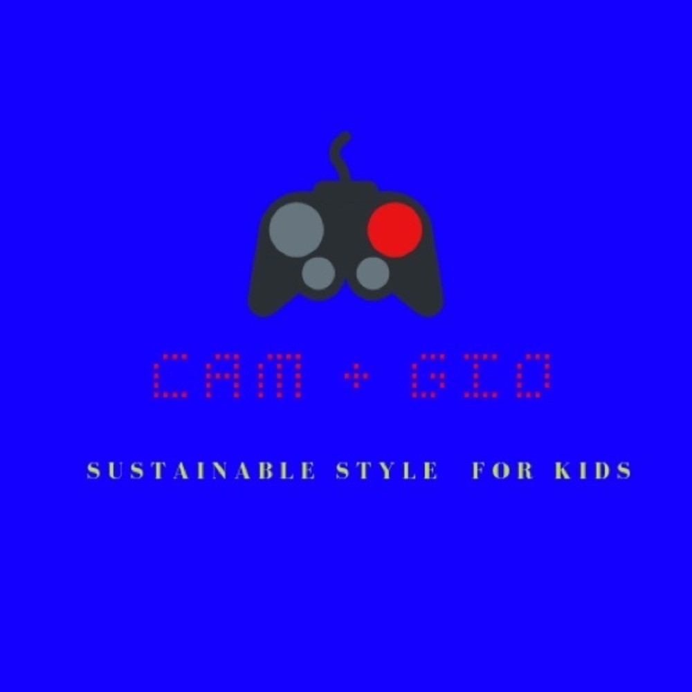 CAM + GIO Kids Styles